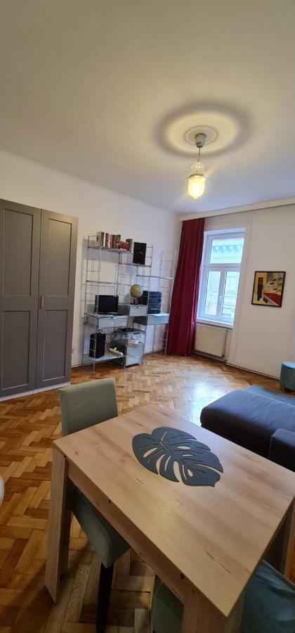 Govienna Homelike City Apartment Vienna