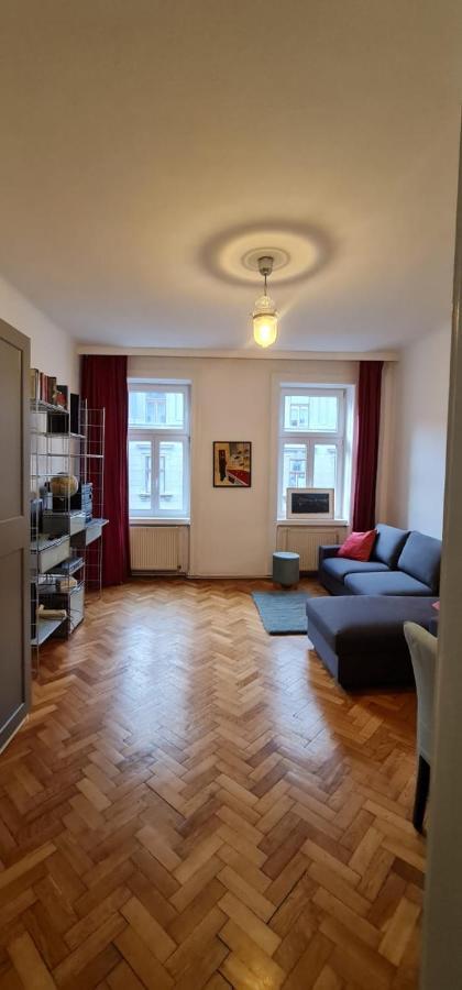 Apartment Govienna Homelike City