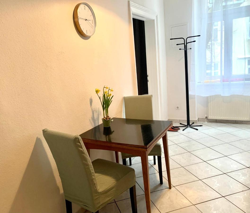 Apartment Govienna Homelike City *