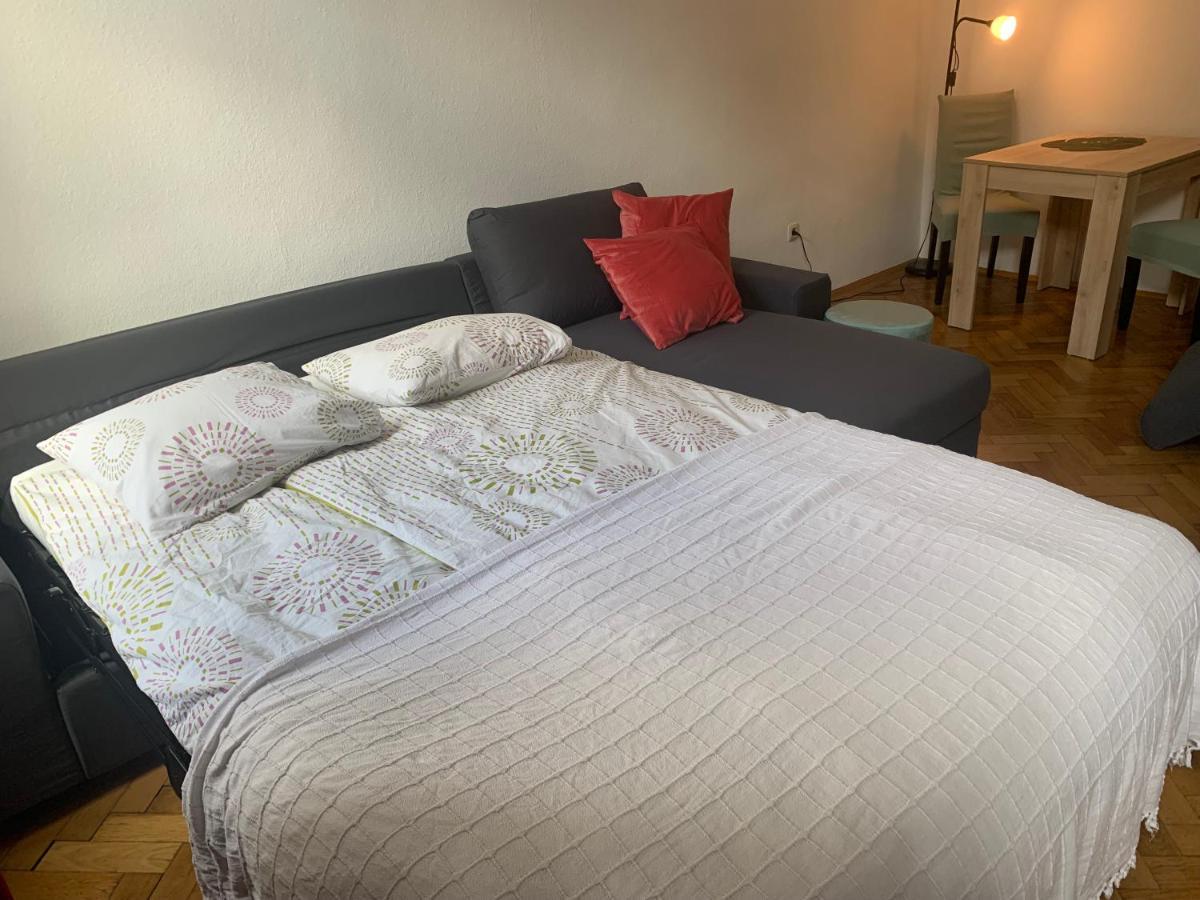 Govienna Homelike City Apartment Vienna