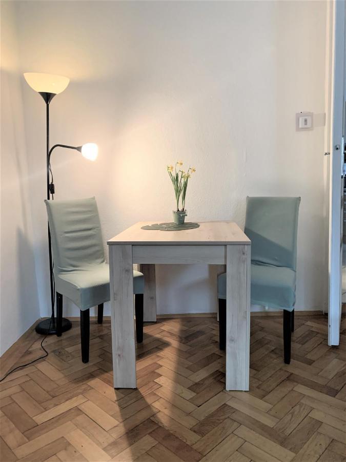 Apartment Govienna Homelike City *