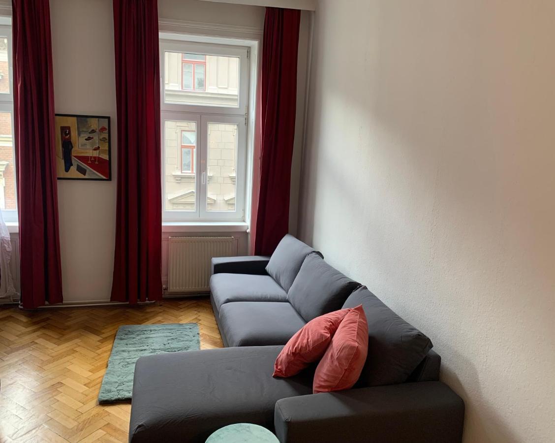 Govienna Homelike City Apartment *