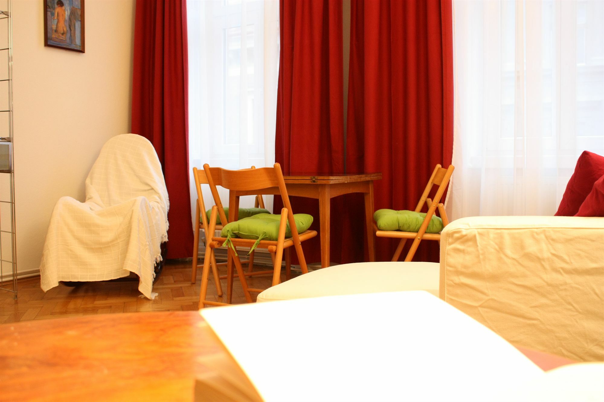 Apartment Govienna Homelike City Vienna