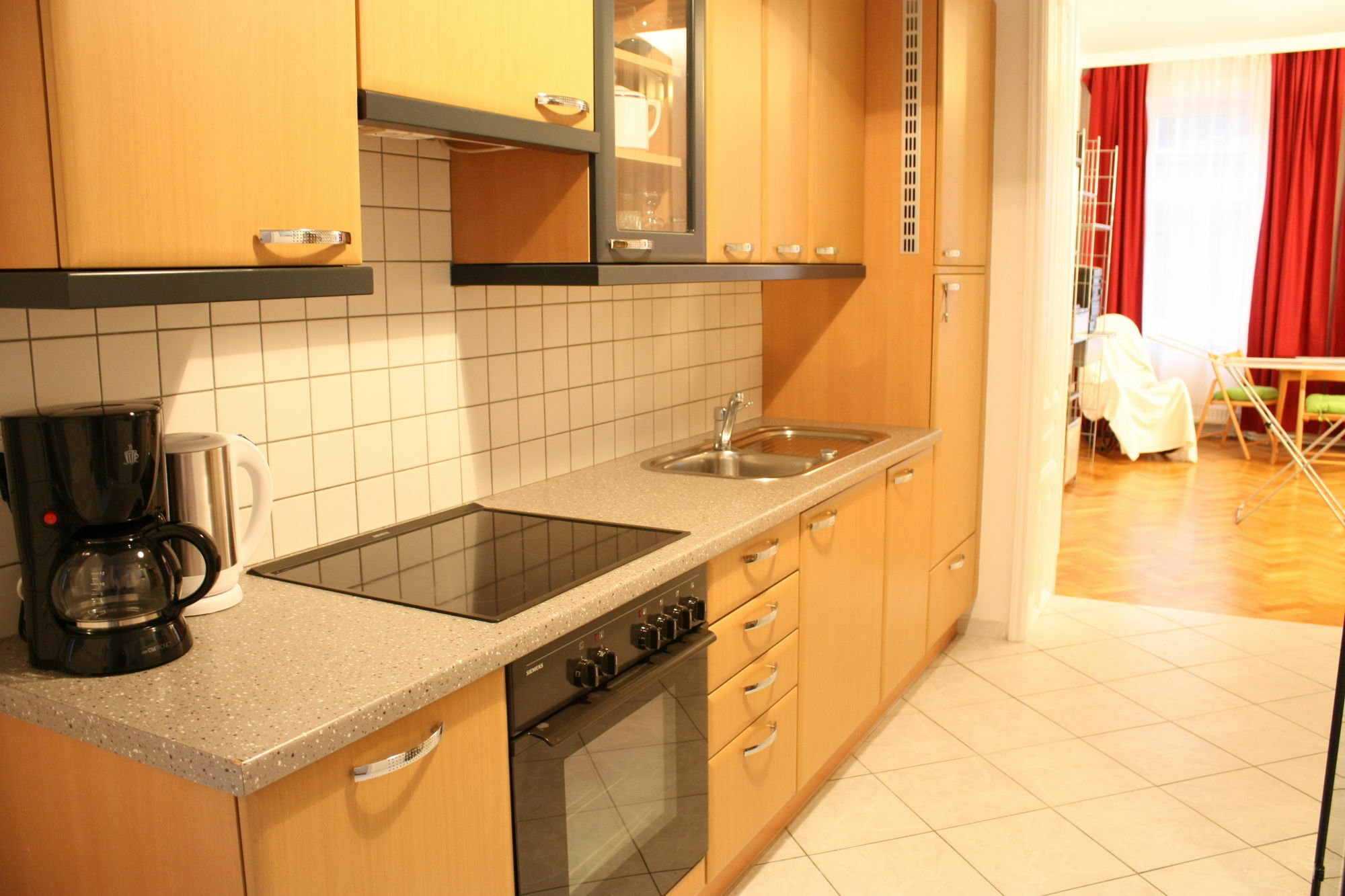 Govienna Homelike City Vienna