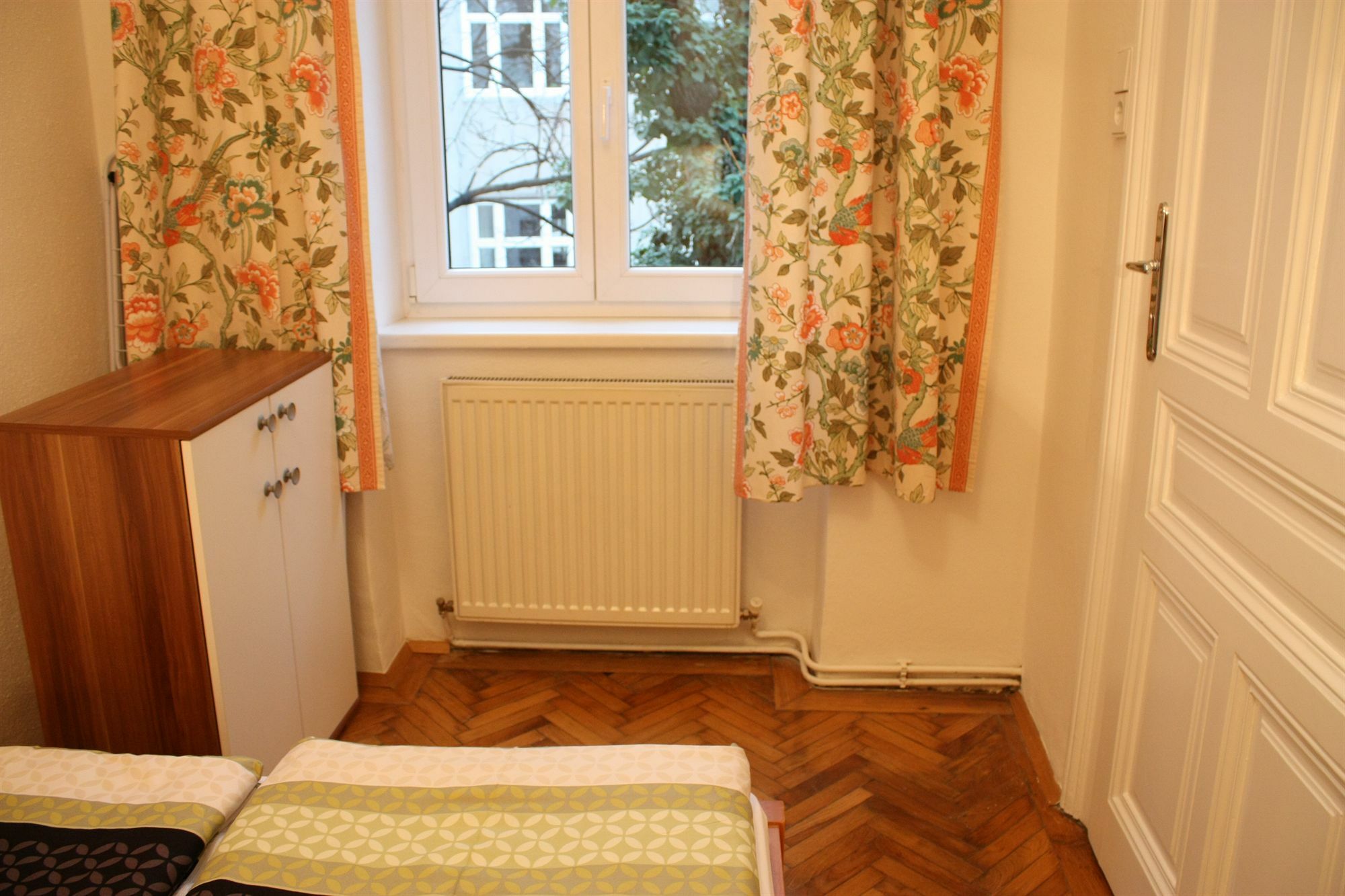 Apartment Govienna Homelike City *