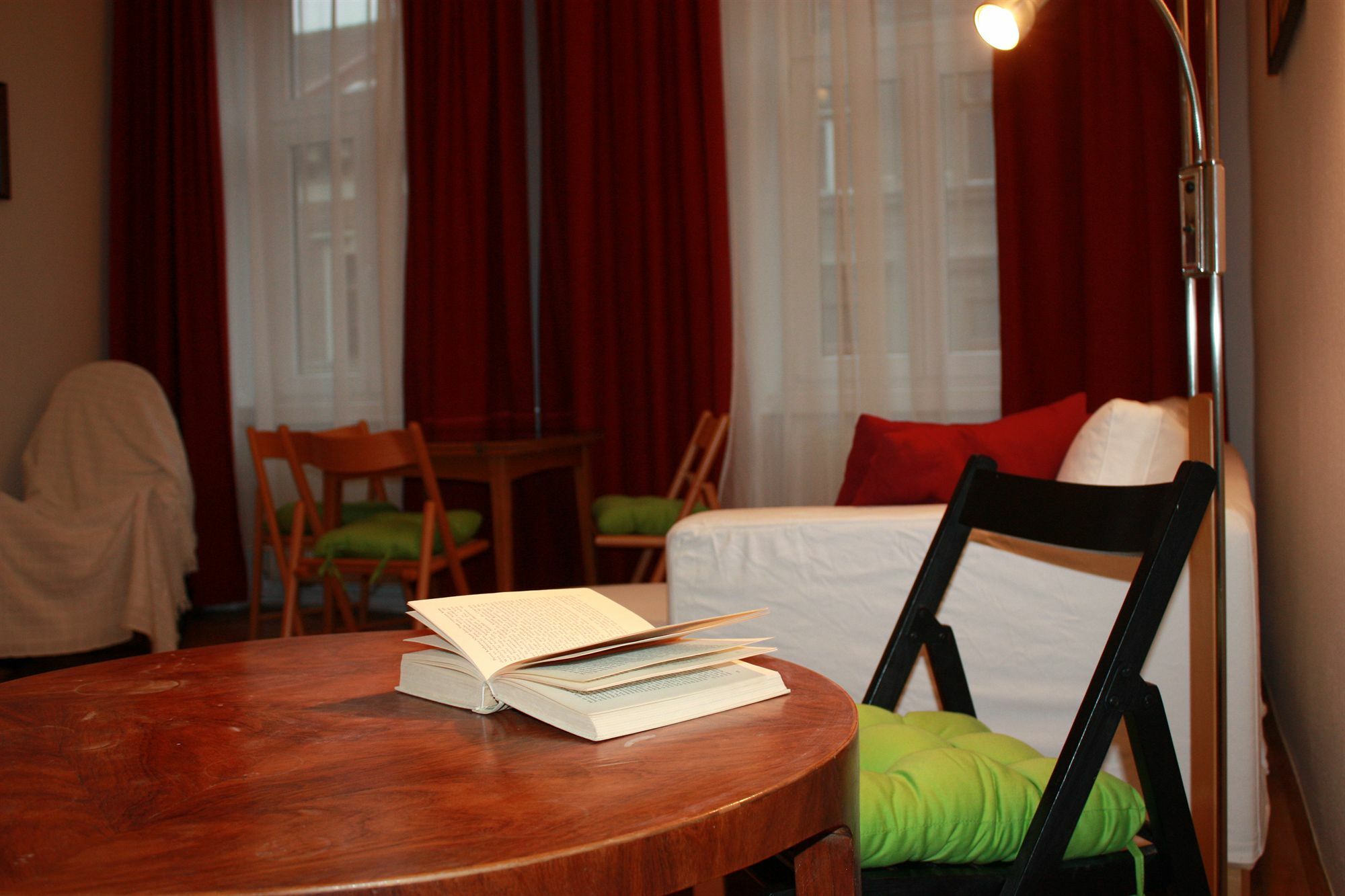 Apartment Govienna Homelike City
