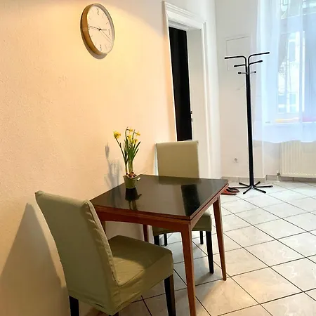 Homelike City Apartment Vienna Exterior photo