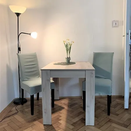 Homelike City Apartment Vienna Exterior photo