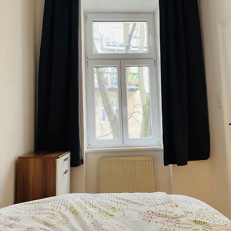 Homelike City Apartment Vienna Exterior photo