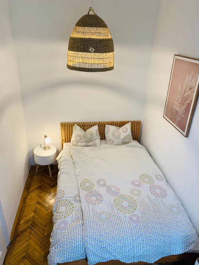 Apartament Homelike Wiedeń